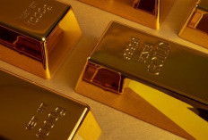 Update Harga Emas Kamis 12 Maret 2026: Antam Tembus Rp3,08 Juta per Gram