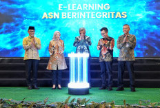 Pemkab Bandung Jadi Percontohan Awal Program E-Learning ASN Berintegritas
