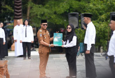 Bupati Bandung Pastikan Pemenuhan Gaji PPPK Paruh Waktu dan Tenaga Kependidikan