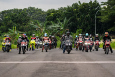 CBR Club Bandung Gelar Honda Track Day 2K26, Edukasi Balap dan Ajang Silaturahmi Komunitas CBR
