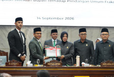 KDS: Pembahasan RAPBD 2027 Harus Fokus pada Kepentingan Masyarakat