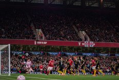 Link Live Streaming MU Vs Nottingham Forest Laga Liga Inggris 17 Mei 2026, Mulai 18:30 WIB