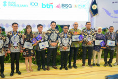 Penguatan Pangan, Energi, dan Infrastruktur Jadi Fokus Rakernas APKASI Tahun 2026 