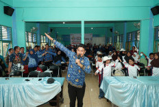 Telkom Hadirkan Inovasi Pembelajaran Numerasi untuk 100 Sekolah di Wilayah 3T