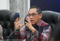 Jaga Data Warga, Komdigi Perkuat Pengawasan dan Kepatuhan Pelindungan Data Pribadi