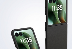 5 HP Lipat Terbaik 2026 dengan Performa Gahar, Gak Kaleng-Kaleng!