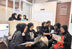 Peringati Hari Pahlawan, Martasandy Group Ajak Generasi Muda Teladani Semangat Perjuangan