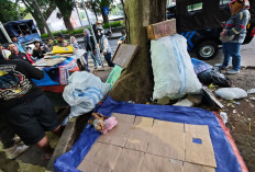 Rehabilitasi Sosial dan Rumah Singgah, ‘Jurus’ Dinsos Kota Bandung demi Perkuat Penanganan PMKS