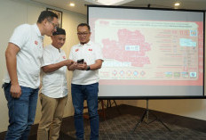 Sambut RAFI 2026, Telkomsel Jawa Barat Perkuat Infrastruktur dan Hadirkan Layanan 24 Jam