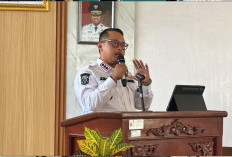 Kasus Rupadaksa di Ciparay Kabupaten Bandung, Camat Minta Penjual Miras dan Obat Terlarang Ditindak Tegas