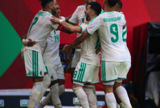 Daftar Tim yang Sudah Lolos 16 Besar Piala Afrika 2025: Aljazair Susul Nigeria dan Mesir