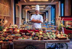 Sambut Ramadan 2026, Archipelago Tebar Diskon 30% dan 88 Paket Iftar di Seluruh Indonesia