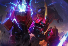 Tier List Hero Roamer Terbaik di Season 40 Mobile Legends, Siapa Lagi META?