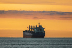 Kapal Induk AS Ubah Rute, Hindari Laut Merah di Tengah Ketegangan dengan Iran