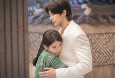 5 Drama Korea Terbaru April 2026, Perfect Crown Tembus Rating Tinggi