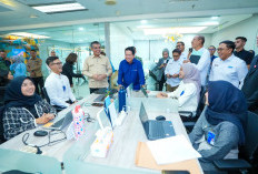Menaker Apresiasi Program Magang Nasional di BRI, Buka Jalan Karier bagi Ribuan Talenta Muda Indonesia