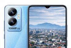 Rekomendasi 10 HP 2 Jutaan dengan Kamera OIS Paling Stabil di 2026