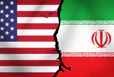 AS Disebut Setujui Prinsip Proposal Damai Iran, Negosiasi Dijadwalkan Dimulai di Islamabad