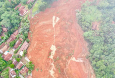 Pascalongsor di Cibeunying Cilacap, Gubernur Ahmad Luthfi Imbau Tingkatkan Kewaspadaan 