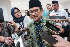 Menko Muhaimin Pastikan Iuran BPJS Kesehatan Tidak Naik Tahun Ini