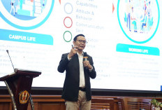 BRI Dorong Literasi Keuangan Mahasiswa di Universitas Padjadjaran