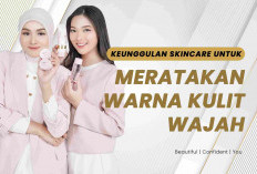 Rahasia Kulit Cerah, Sehat, dan Anti Kusam yang Selama Ini Kamu Cari