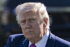 Pemerintahan Trump Ajukan Banding atas Putusan Pengadilan soal Tarif Global 10 Persen