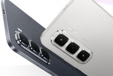 Cari HP Murah Baterai Awet? Ini 4 HP Infinix Terbaik September 2026