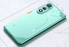 5 Rekomendasi HP Layar Lengkung Panel AMOLED 120Hz Termurah 2026