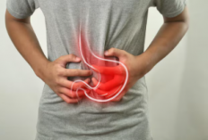 7 Cara Mencegah Asam Lambung Kambuh Saat Puasa, Ibadah Tetap Nyaman