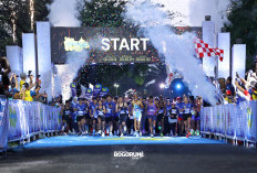 BOGORUN 2026 Bersama bank bjb Hadirkan Energi Positif di Kota Hujan   