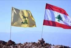 Hizbullah Klaim Lancarkan 24 Serangan ke Posisi Militer Israel di Lebanon Selatan