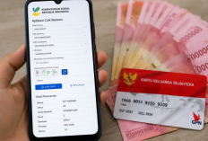 BPNT Mei 2026 Cair Rp600.000, Begini Cara Cek Status Penerima via HP