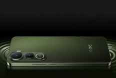 10 Hp Baterai Besar 6000-7000mAH Rp2 Jutaan di Tahun 2026, Awet Gak Cepat Habis