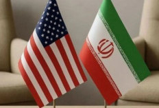 AS dan Iran Dijadwalkan Gelar Dialog di Pakistan, Bahas Rudal hingga Keamanan