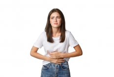 5 Cara Menghilangkan Sakit Perut karena Santan Secara Alami dan Aman