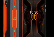 5 Rekomendasi HP Gaming Terbaik dengan FPS Stabil dan Anti Lag