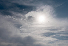 Prakiraan Cuaca Bandung 25 April 2026: Hujan Ringan Dominasi Seharian, Warga Diimbau Siaga