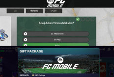 Kode Redeem FC Mobile Hari Ini 29 Maret & Kunci Jawaban Cerita Bangsa Meksiko Day 4, Free Striker OVR 111