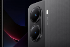 Deretan HP Android RAM 12 GB Murah 2026: 5 Pilihan Terbaik Buat Gaming, Multitasking, dan Harian Tanpa Lag!