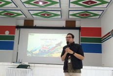 PGE Area Kamojang Kembangkan Sasaka Alam, Perkuat Konservasi Hutan dan Pemberdayaan Masyarakat