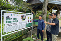 259 Tim Mahasiswa Bergerak, Astra Honda SDGs Future Leaders 2025 Nyalakan Aksi Sosial Berkelanjutan