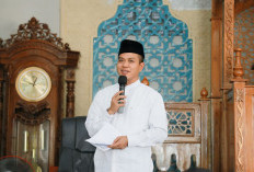 Usulan Bupati Bandung Buahkan Hasil, Dua SLTA Negeri Hadir Layani Masyarakat