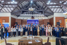 Perkuat Antikorupsi, BRI Siapkan Agen Perubahan melalui Pelatihan Calon Penyuluh Antikorupsi (PELOPOR) 2026 