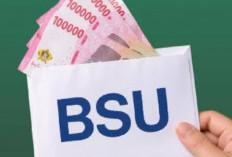 BSU 2026 Cair Rp900 Ribu, Begini Cara Cek dan Syarat Penerimanya 
