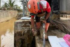 Kerahkan Seluruh Kemampuan, TelkomGroup Percepat Recovery BTS di Lokasi Bencana Sumatra