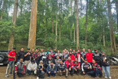 BOA Gelar Sunmori “Ulin Ngenyoh”, Perkuat Kebersamaan Jelang Touring