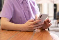 5 Rekomendasi HP Harga di Bawah Rp 2 Juta RAM 8 GB Terbaru Sebelum Lebaran 2026 Banyak Diskon