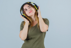 7 Fakta Kepribadian di Balik Kebiasaan Memutar Lagu yang Sama