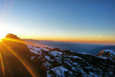 9 Kota Terbaik di Asia untuk Menikmati Salju, Gak Kalah Memukau dari Eropa